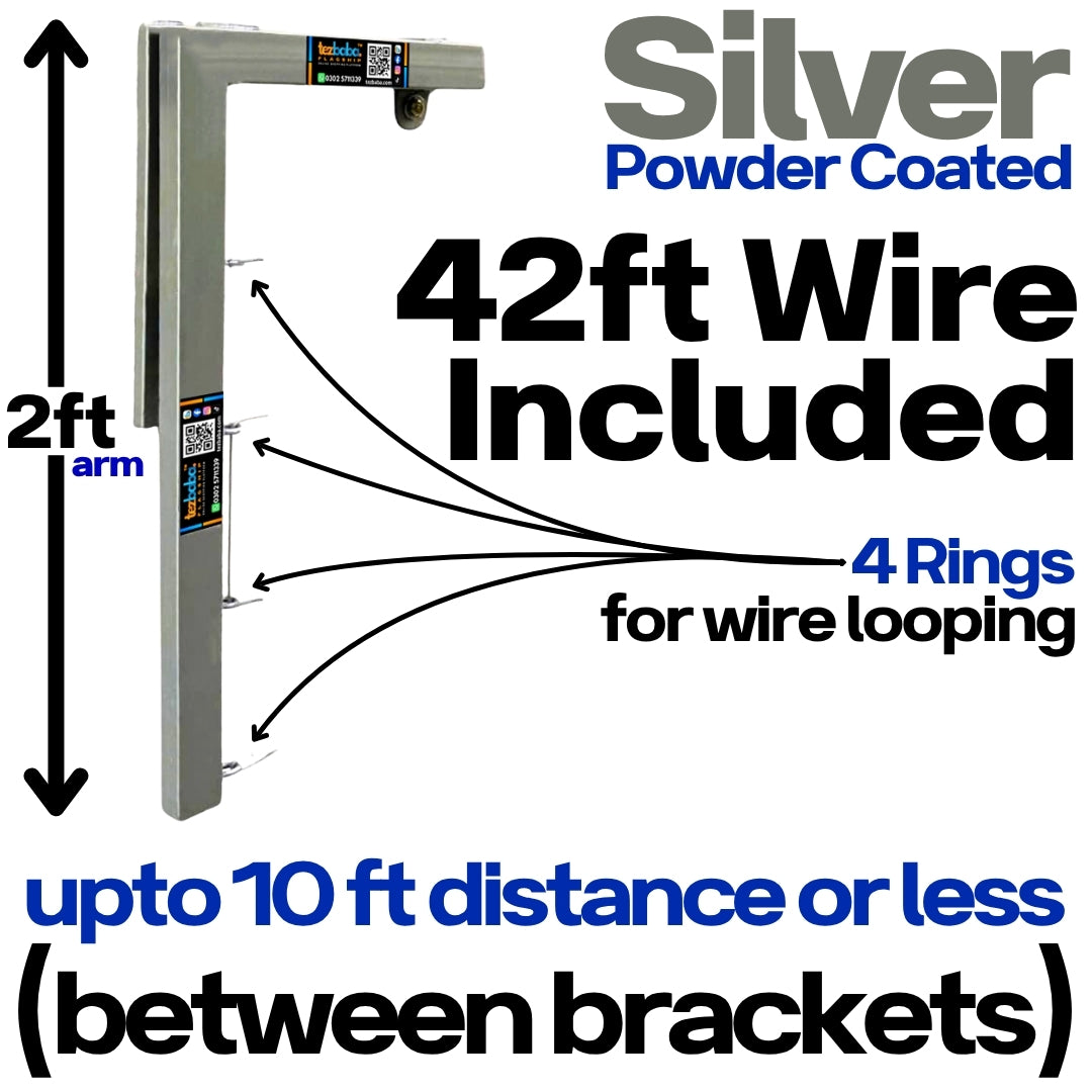 Foldable Washing Lines Clothes Drying Stand