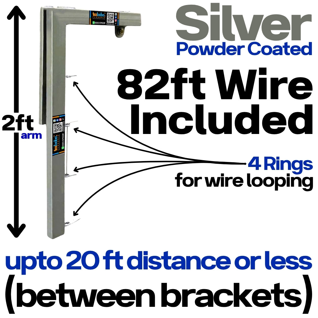 Foldable Washing Lines Clothes Drying Stand