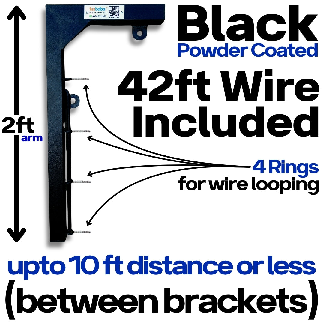 Foldable Washing Lines Clothes Drying Stand