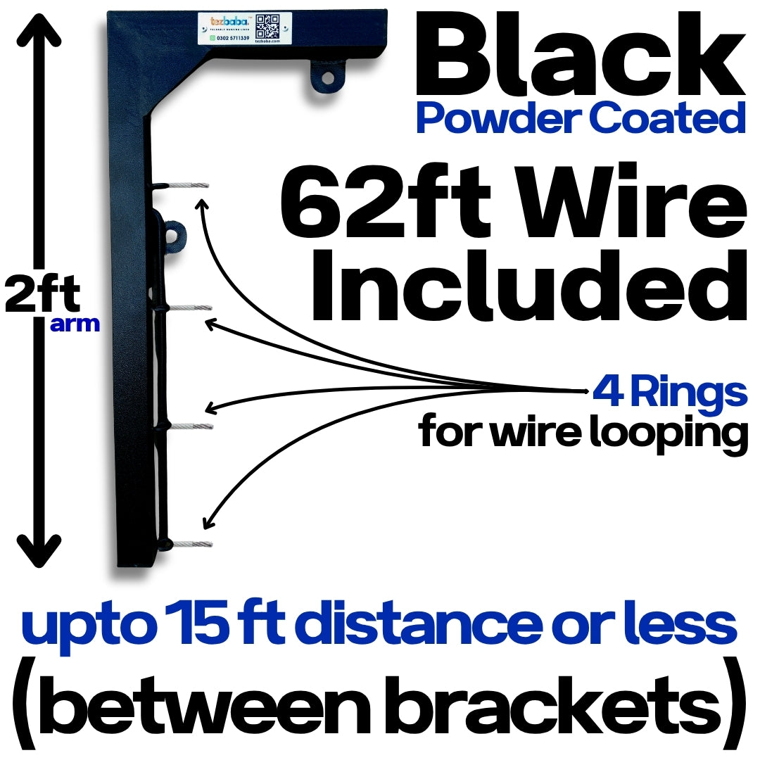 Foldable Washing Lines Clothes Drying Stand