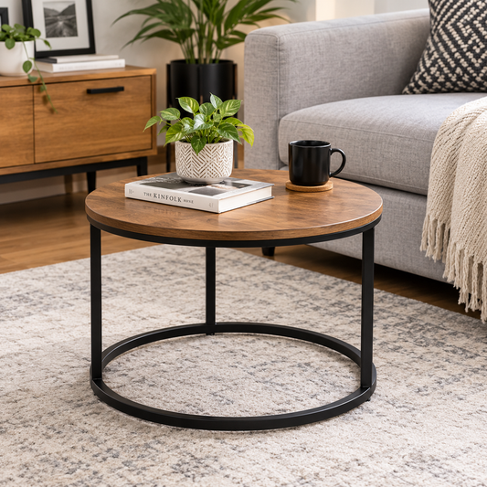 Smart Coffee Table
